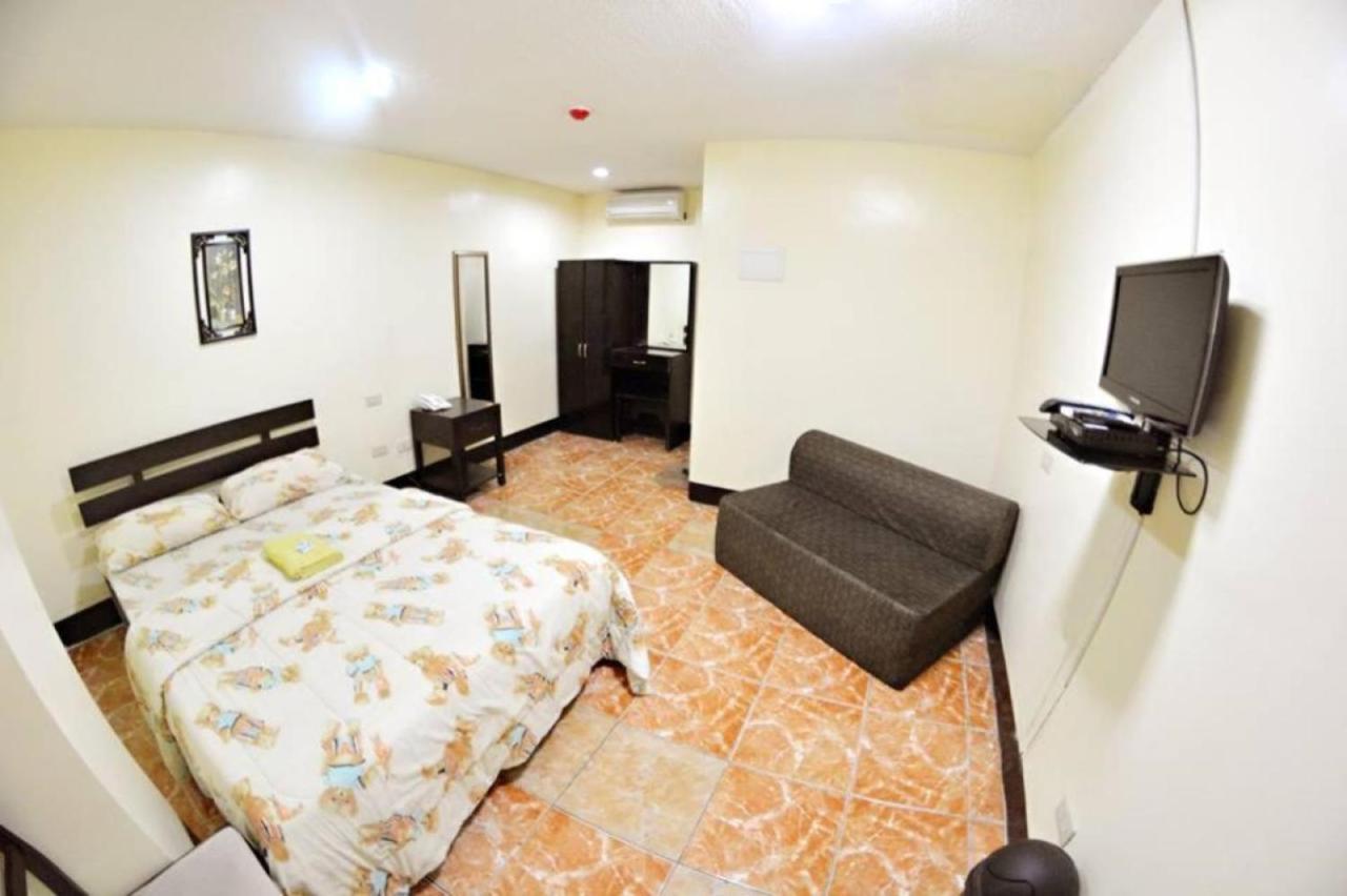 bahay-panuluyan Honey Hunt House Cebu