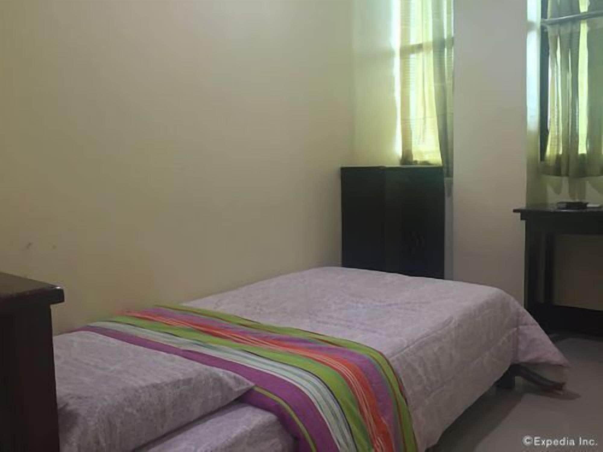 bahay-panuluyan Honey Hunt House 3*