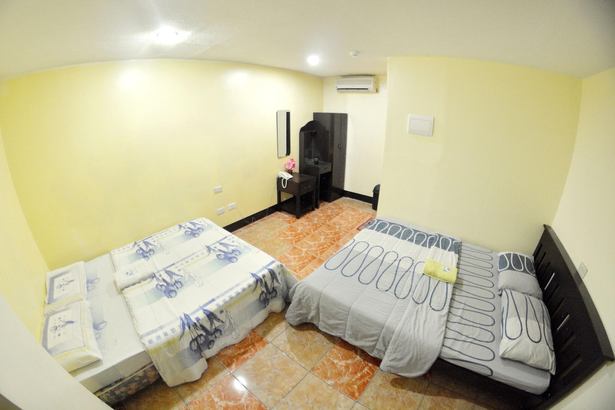 Honey Hunt House bahay-panuluyan Cebu