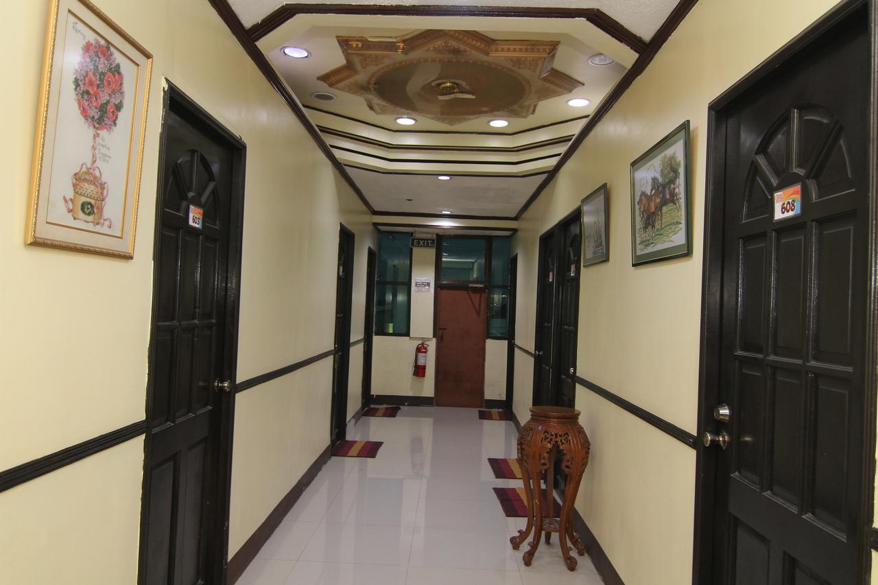 bahay-panuluyan Honey Hunt House Cebu