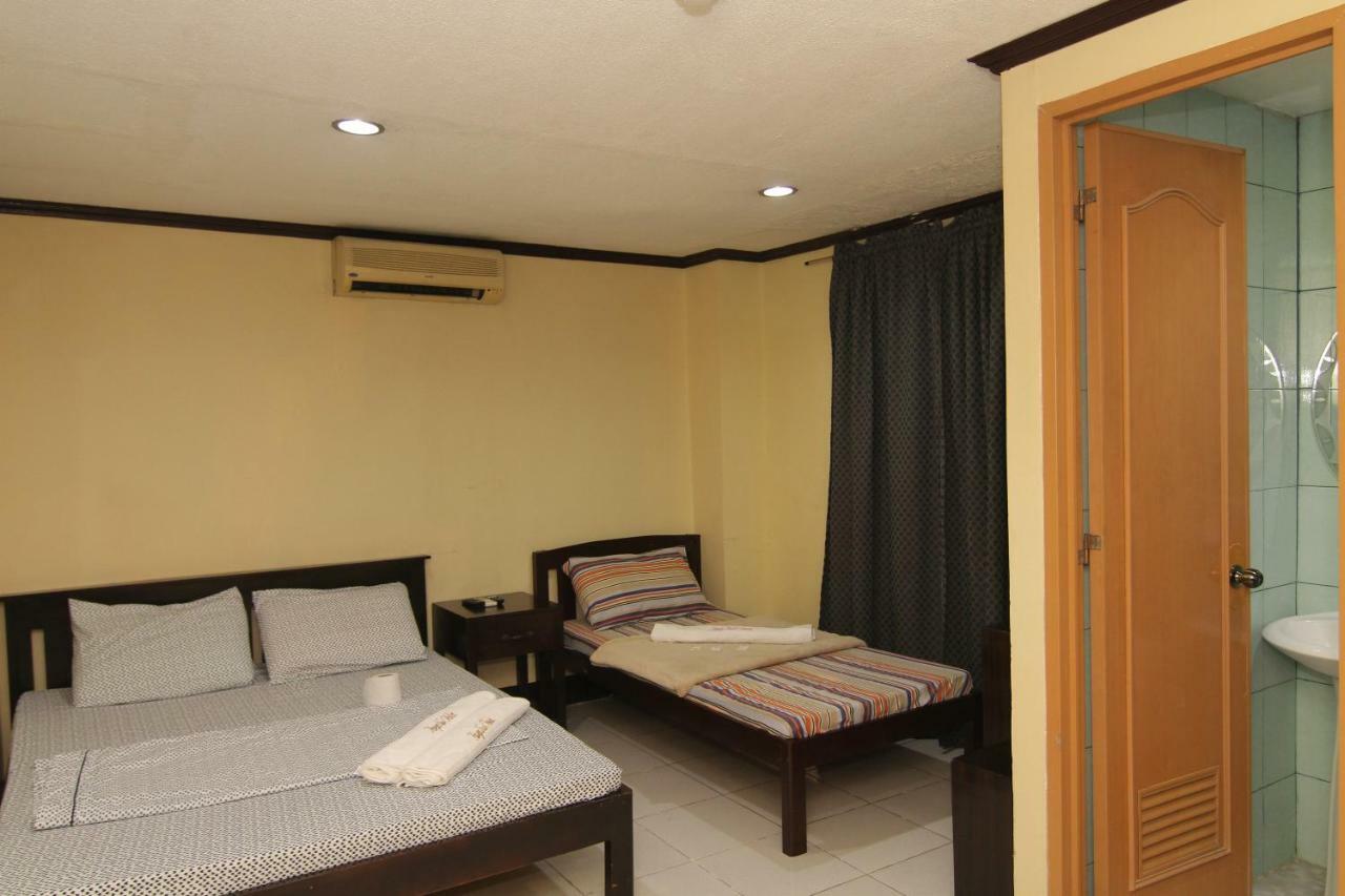 Honey Hunt House bahay-panuluyan