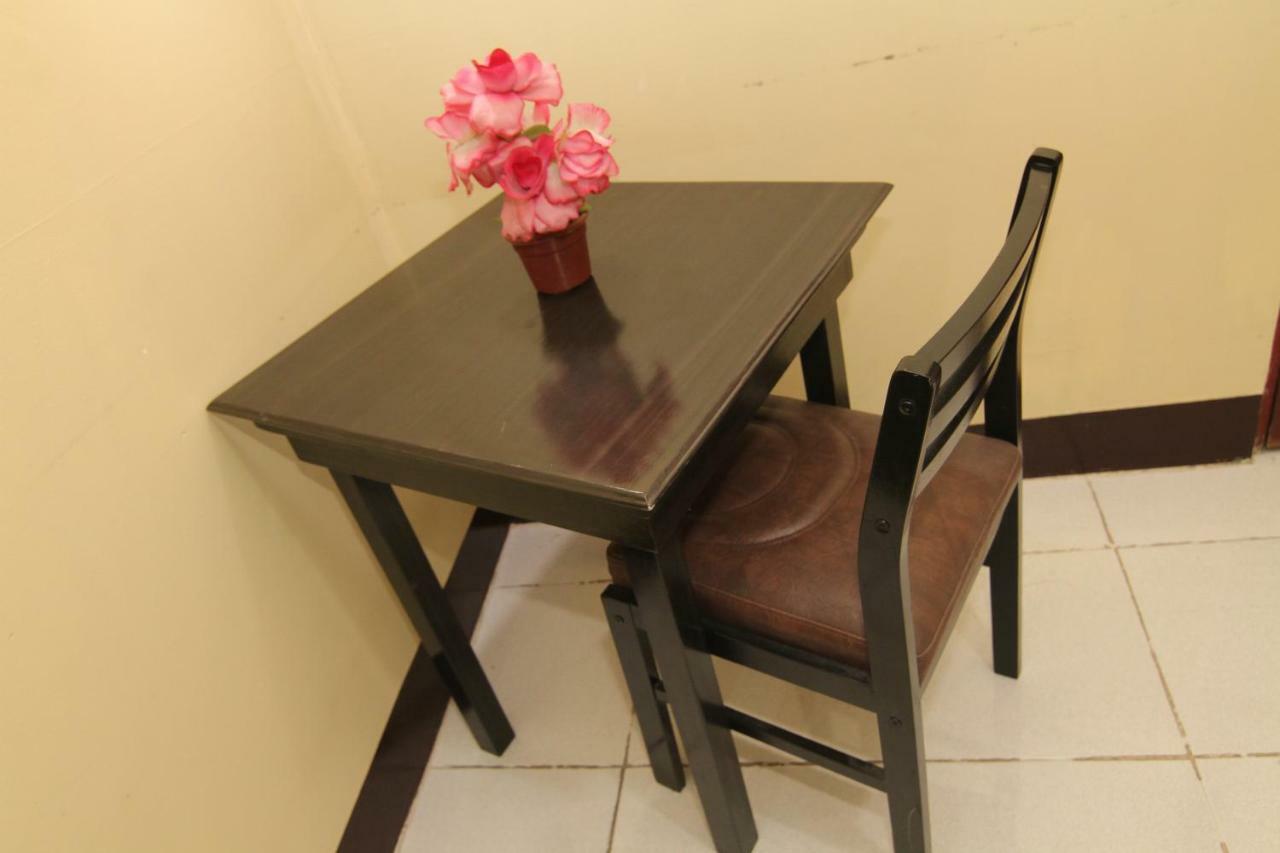 bahay-panuluyan Honey Hunt House 3*