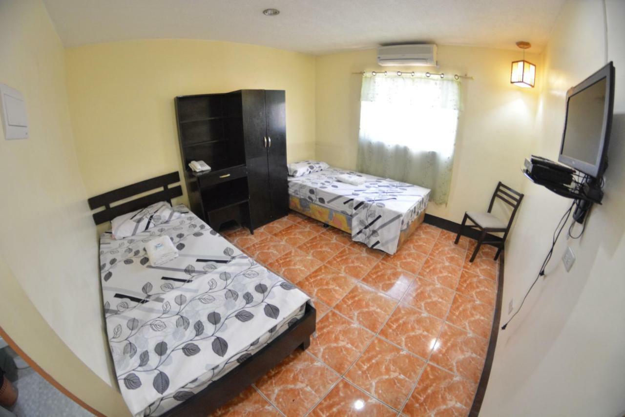 Honey Hunt House bahay-panuluyan Cebu